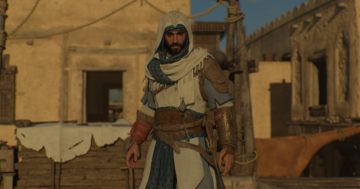 Assassin's Creed Mirage: tutte le posizioni degli abiti