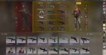 CS2 Inspect Server: come visualizzare l'anteprima delle skin in Counter-Strike 2