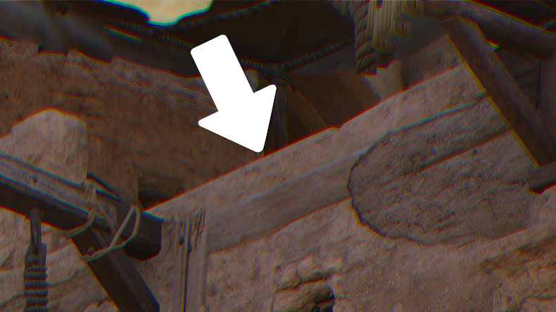 Aberrazione cromatica AC Mirage: come disattivarla