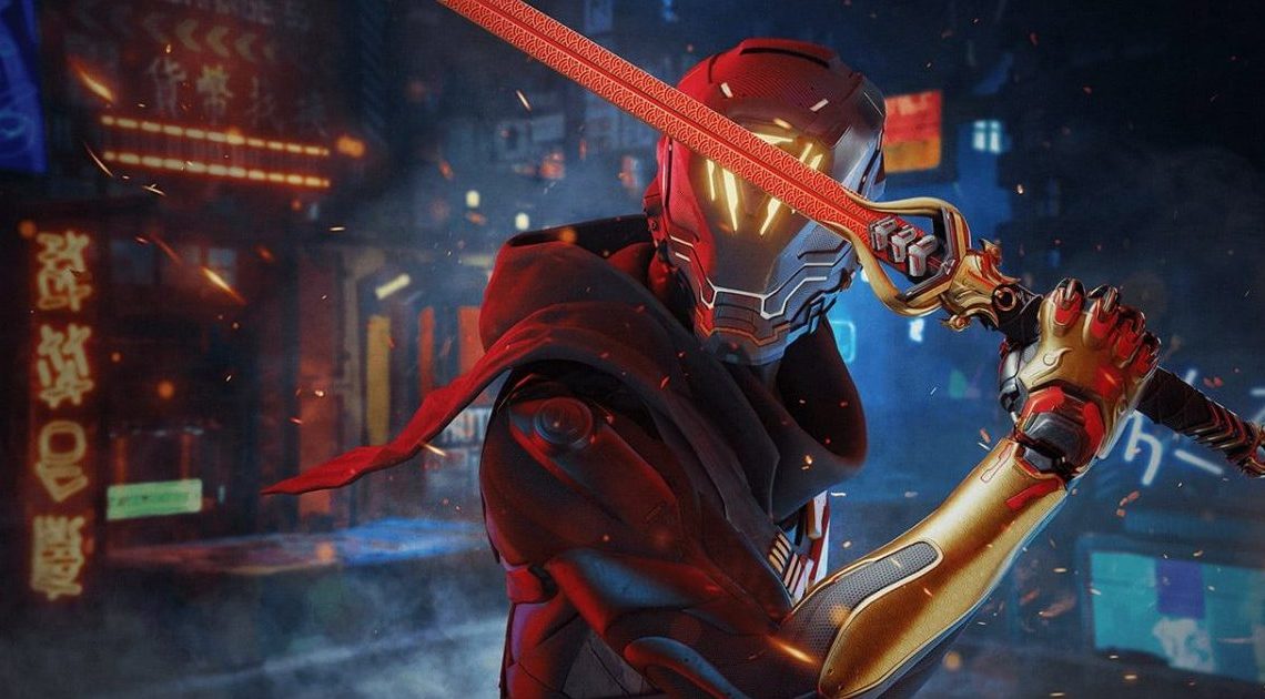 Ghostrunner 2 uscirà su PS4?  Notizie sulla data di uscita