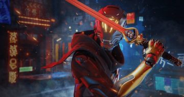 Ghostrunner 2 uscirà su PS4?  Notizie sulla data di uscita