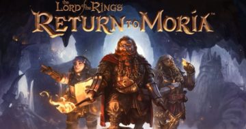 Il Signore degli Anelli: Ritorno a Moria uscirà su Nintendo Switch?  Notizie sulla data di uscita