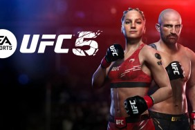EA Sports UFC 5 uscirà su PC?  Notizie sulla data di uscita