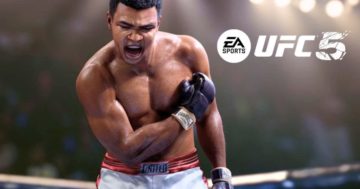EA Sports UFC 5 uscirà su PS4?  Notizie sulla data di uscita