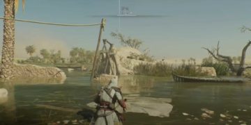 Soluzione dell'enigma di Assassin's Creed Mirage Surrender