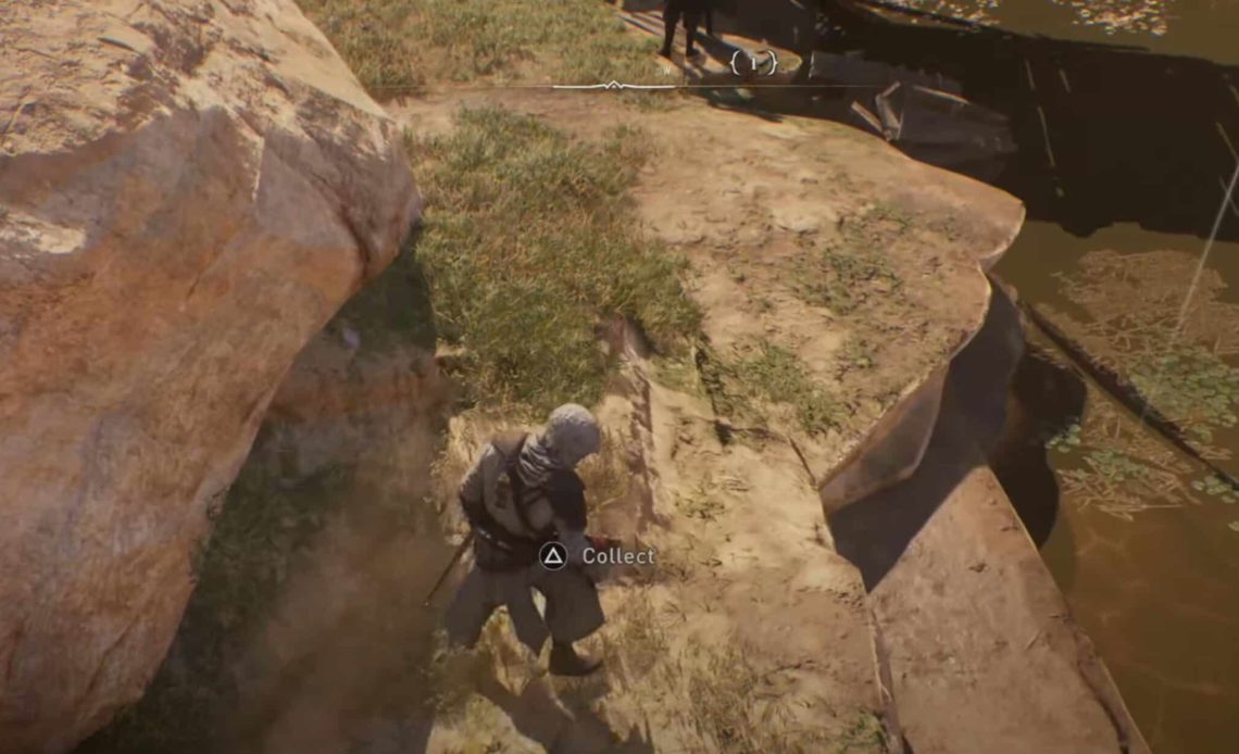 Assassin's Creed Mirage The Gift Enigma Solution