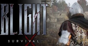Blight: Survival uscirà su PS5?  Notizie sulla data di uscita