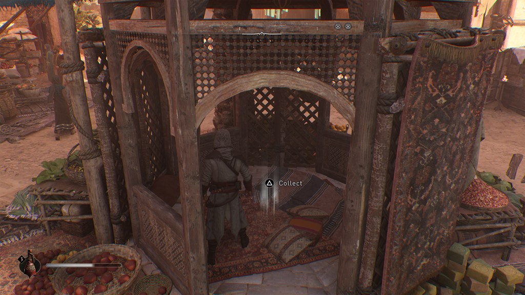 AC Mirage Trova ciò che ho rubato Enigma: come trovare le caldaie del sapone