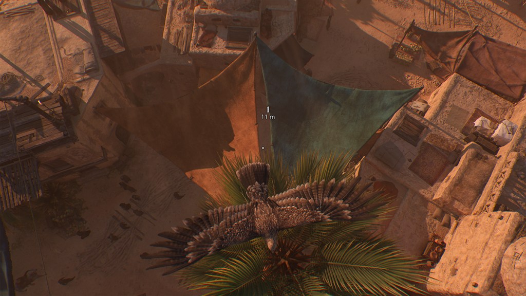 AC Mirage Trova ciò che ho rubato Enigma: come trovare le caldaie del sapone