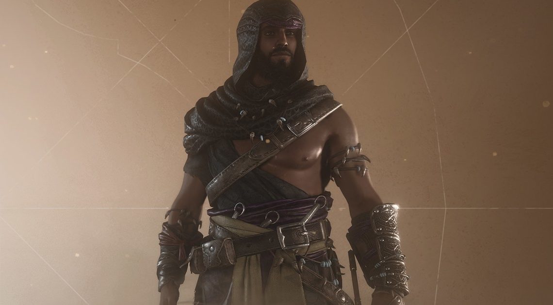 AC Mirage Trova ciò che ho rubato Enigma: come trovare le caldaie del sapone