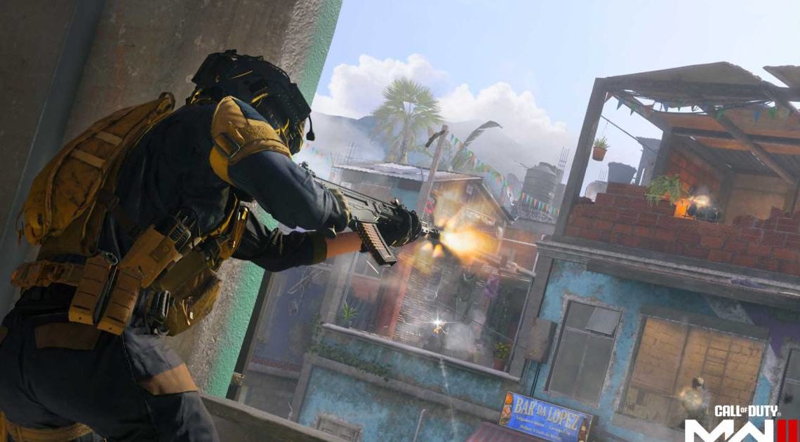 L'accesso alla beta di MW3 richiede un preordine?