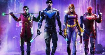 Gotham Knights uscirà su Xbox e PC Game Pass?