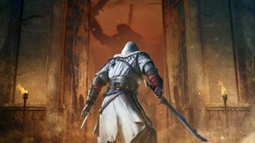 Come parare e contrastare in Assassin's Creed Mirage