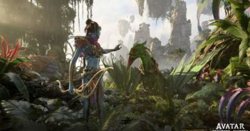Avatar: Frontiers of Pandora uscirà su Nintendo Switch?  Notizie sulla data di uscita