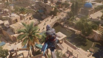 Come viaggiare velocemente in Assassin's Creed Mirage