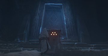 AC Mirage The Calling: come trovare le dune di Aqarquf