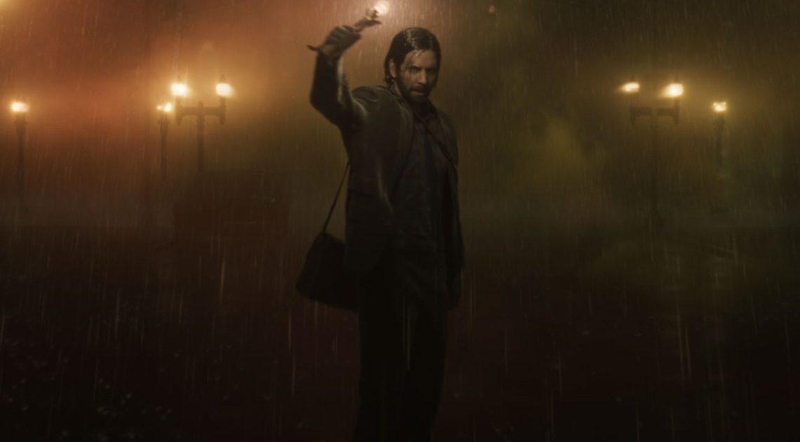 Multigiocatore di Alan Wake 2: esiste la modalità online, locale, a schermo condiviso e in modalità cooperativa con gli amici?