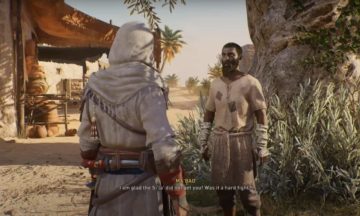 Luoghi di Assassin's Creed Mirage Tales Of Baghdad