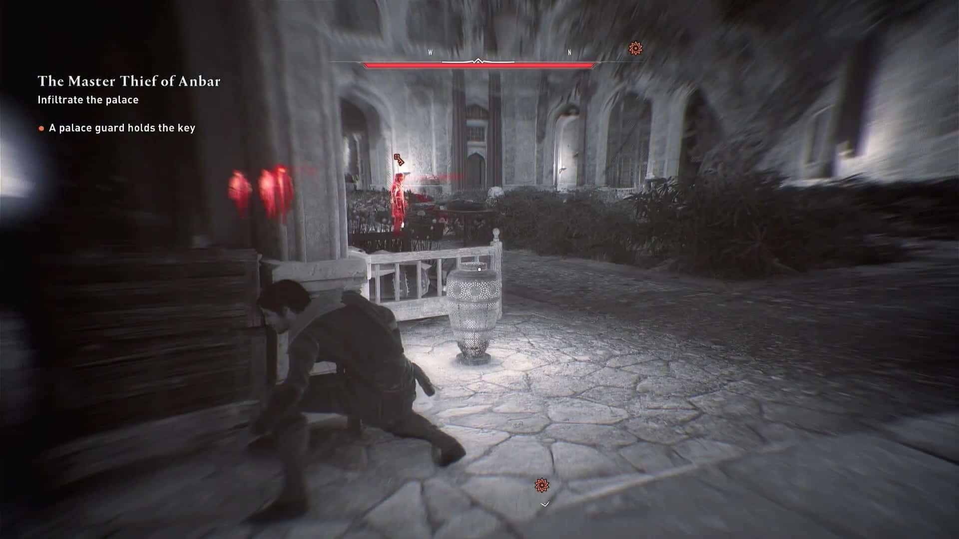 Assassin's Creed Mirage Il maestro ladro di Anbar