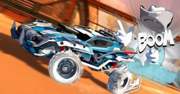Data di fine del trading di Rocket League: quando verrà rimosso il trading P2P?