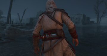 AC Mirage Surrender Enigma: come trovare il villaggio Oasis