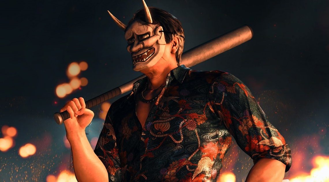 Multigiocatore di Like a Dragon Gaiden: esiste la modalità online, locale, a schermo condiviso e in modalità cooperativa con gli amici?