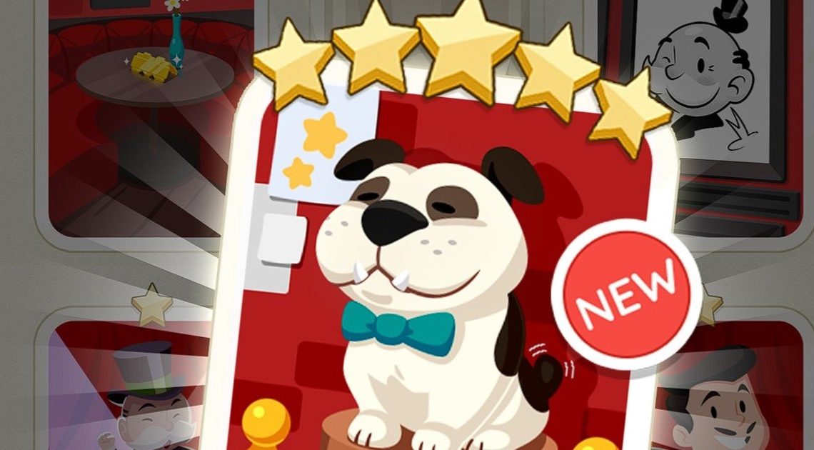 Monopoly Go Golden Blitz: come scambiare adesivi e carte d'oro durante l'evento