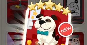 Monopoly Go Golden Blitz: come scambiare adesivi e carte d'oro durante l'evento