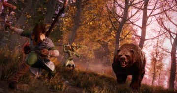 Bug di arresto anomalo del nuovo mondo: come risolvere lo schermo bianco all'avvio per il DLC Rise of the Angry Earth