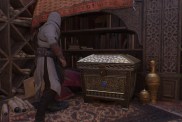 AC Mirage House of Wisdom Gear Chest: come ottenere il tesoro nella biblioteca