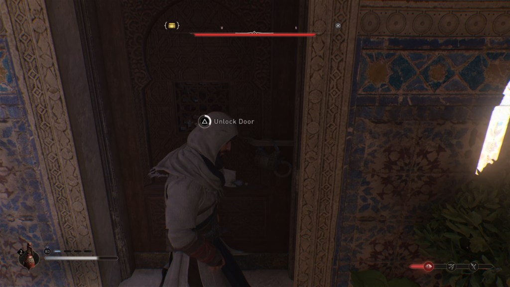 AC Mirage House of Wisdom Gear Chest: come ottenere il tesoro nella biblioteca