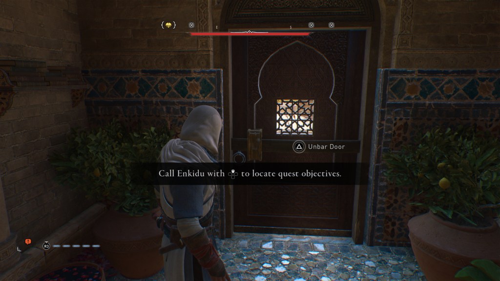 AC Mirage Round City Lost Book: come ottenere il libro nella cupola verde