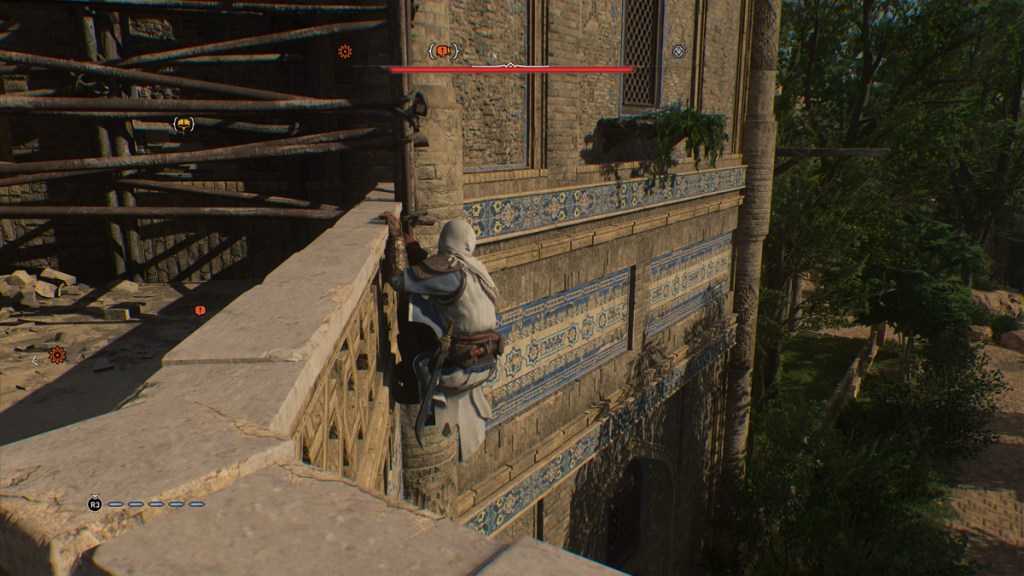 AC Mirage Round City Lost Book: come ottenere il libro nella cupola verde