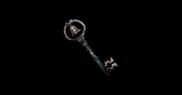 Posizione chiave del ponte Skyrest di Lords of the Fallen