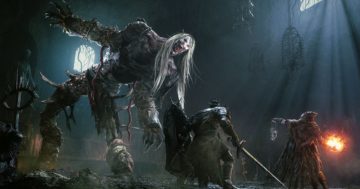 Lords of the Fallen Farm Vigor: le migliori posizioni per coltivare anime nella fase iniziale