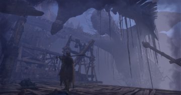 Signori dei caduti: cosa succede se rimango nell'ombra troppo a lungo?