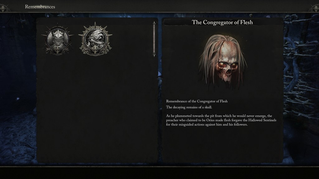 Come ottenere armi e armature di Lords of the Fallen Boss