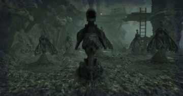 Come ottenere armi e armature di Lords of the Fallen Boss