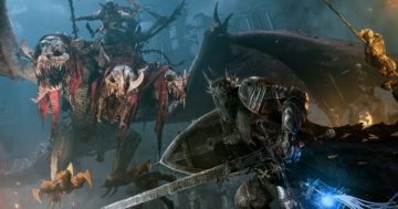 Problemi di prestazioni di Lords of the Fallen PC: risolti balbettii, blocchi, cali FPS