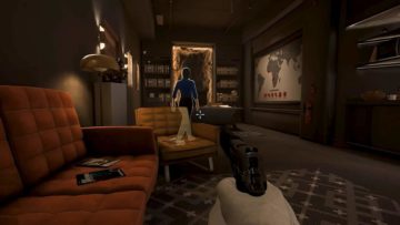 Payday 3 Dirty Ice: come attirare il manager all'interno