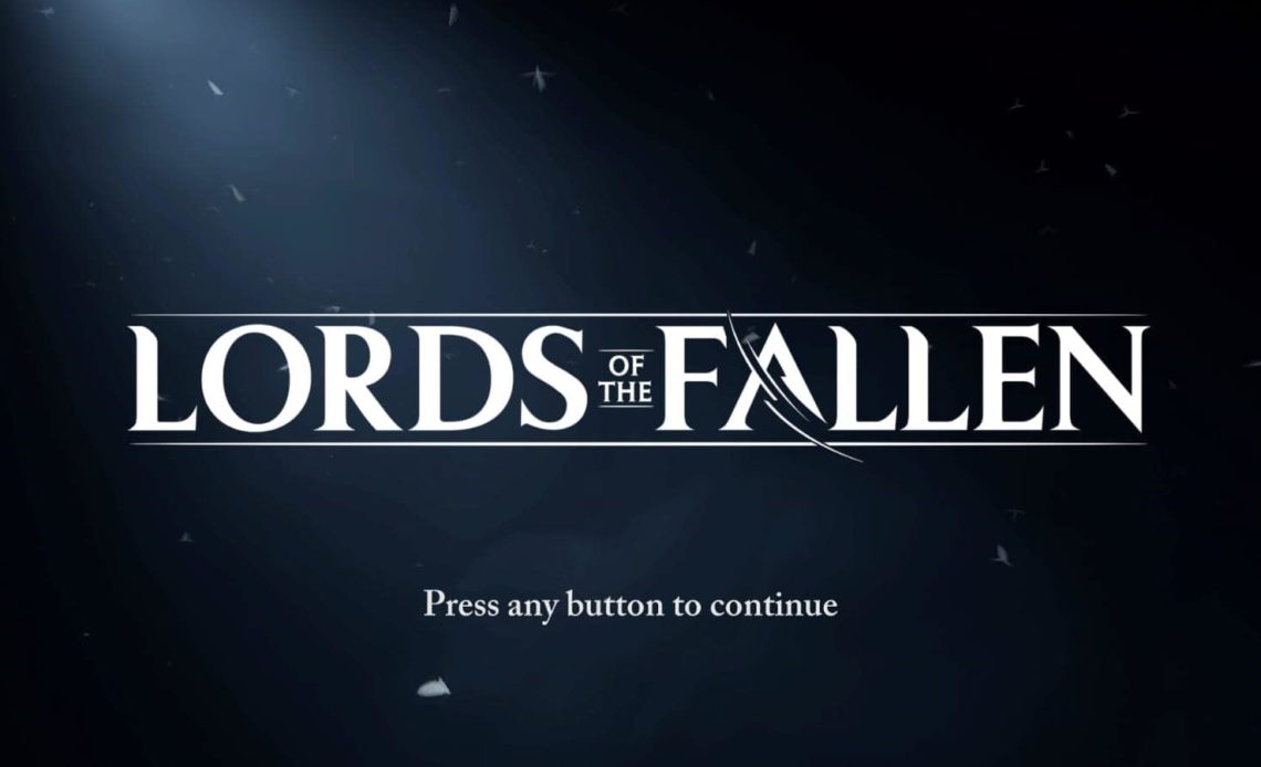 lords of the fallen review featured image