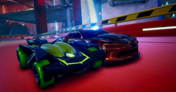 Hot Wheels Unleashed 2 è disponibile su Xbox e PC Game Pass?