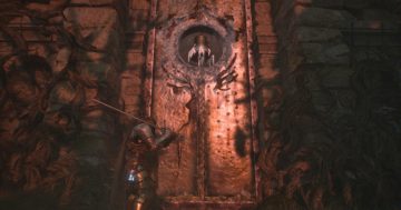 Lords of the Fallen sblocca la porta del campanello: dove trovare la posizione della chiave del feudo