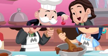 Programma degli eventi per i partner di Monopoly Go 2023: quando sarà il prossimo evento per i partner di Monopoly Go?