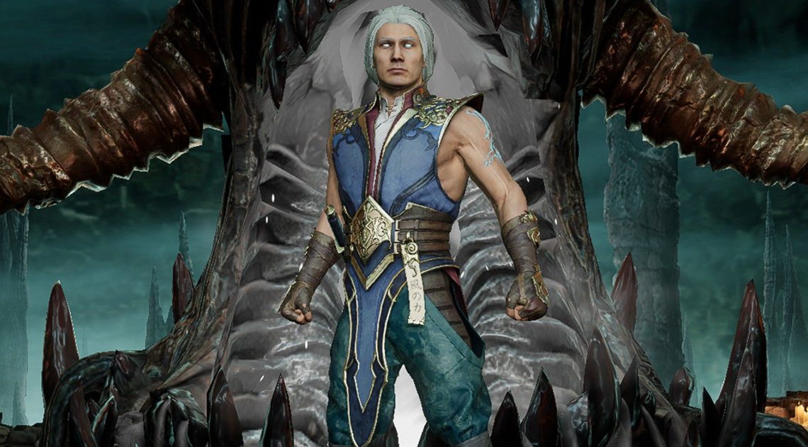 MK Onslaught: puoi ottenere evocazioni garantite ed estrarre i personaggi che desideri?