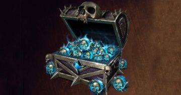 Mortal Kombat: Onslaught Master Orbs: come ottenere sfere blu