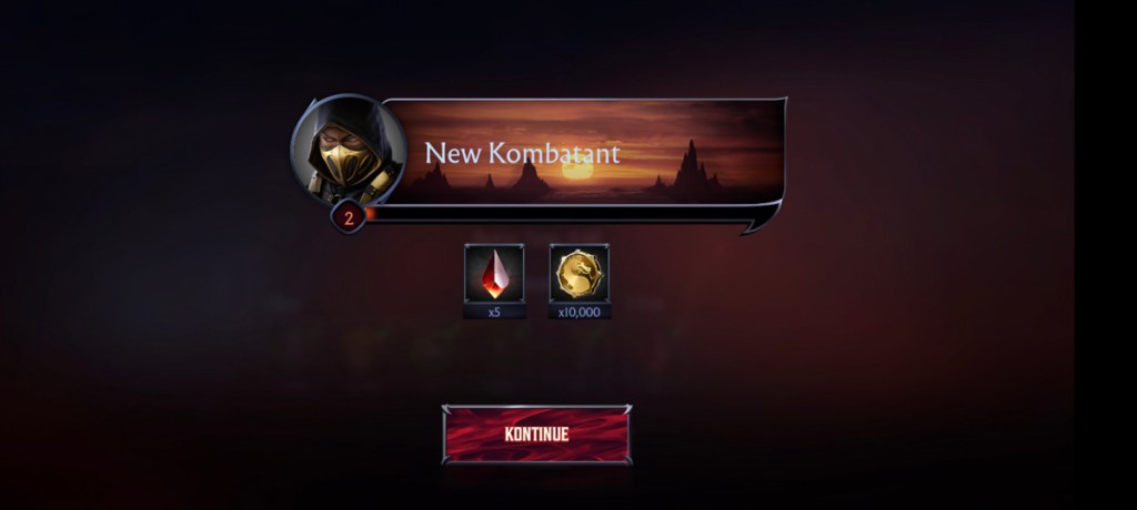 Mortal Kombat: Onslaught Krystals: come ottenere gemme rosse