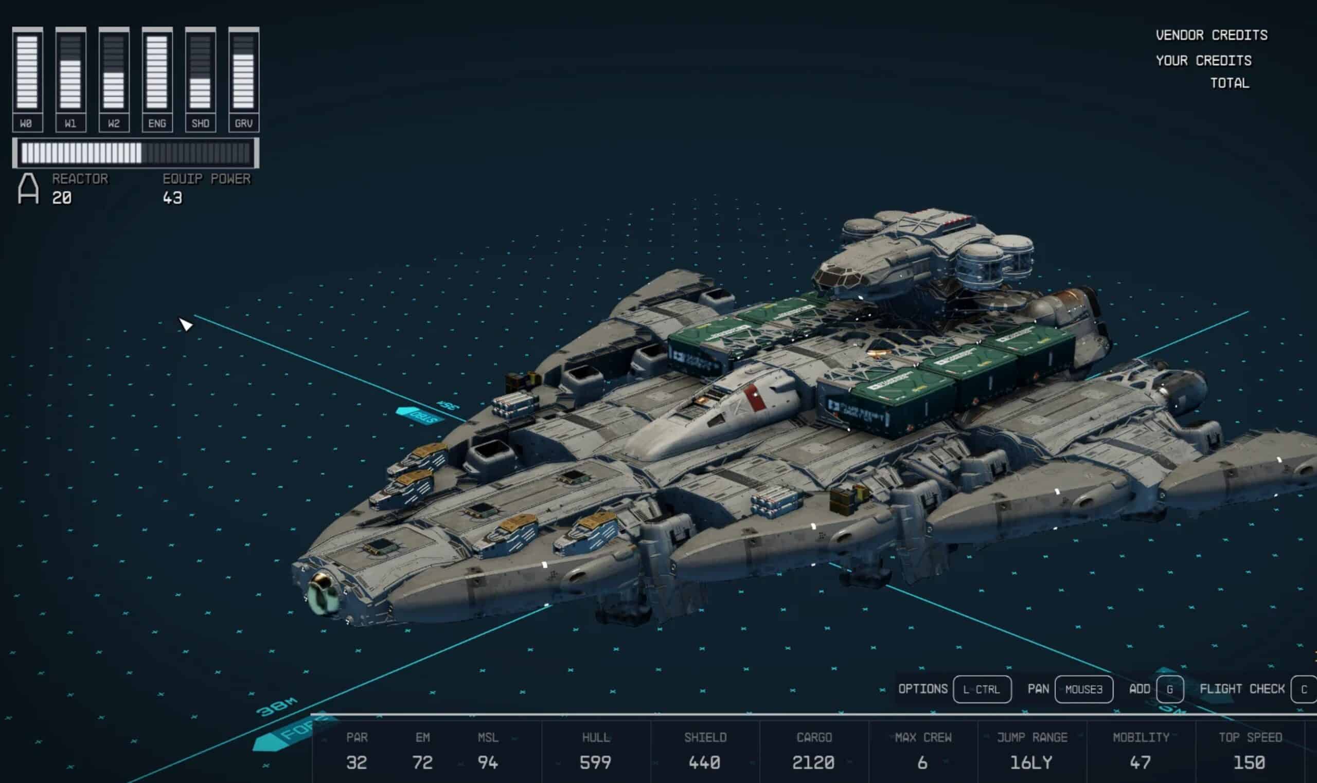 Starfield Imperial Star Destroyer 1 migliori idee e progetti di navi