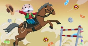 Come completare l'elenco dei traguardi e dei premi di Monopoly GO Rodeo Riders