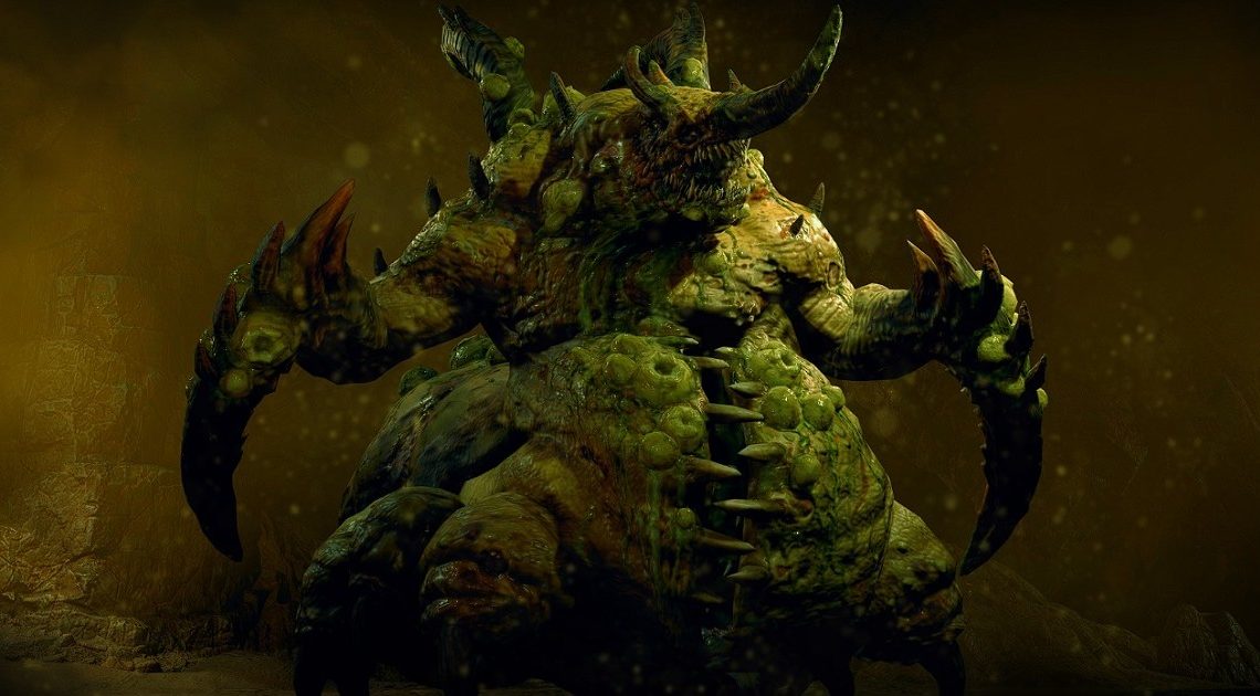 Diablo 4 Stagione 2 Uber Uniques: come coltivare Shako da Duriel